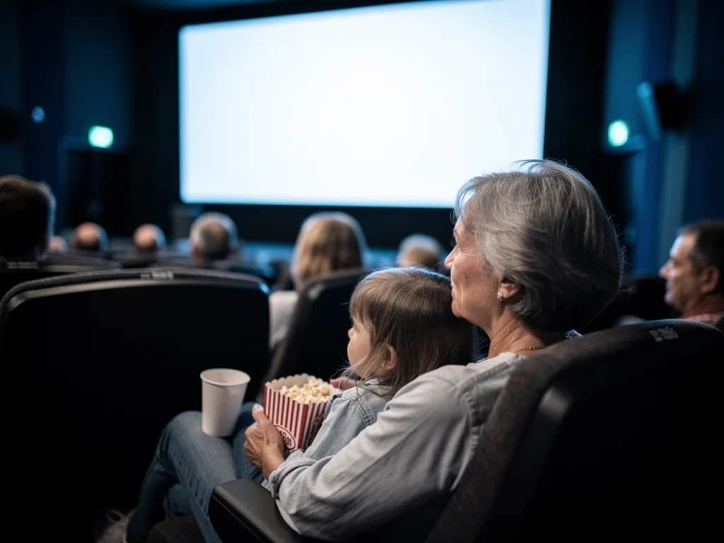 Kino: Shaun das Schaf - Spuk im Kürbisfeld