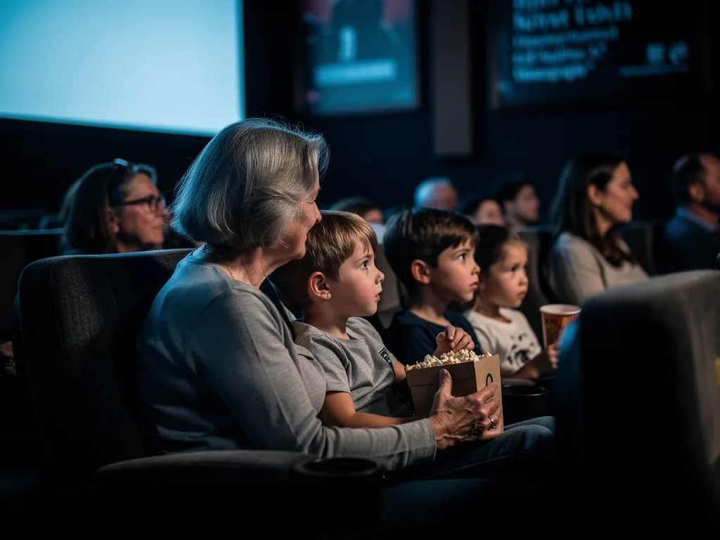 Kino: Shaun das Schaf – Spuk im Kürbisfeld