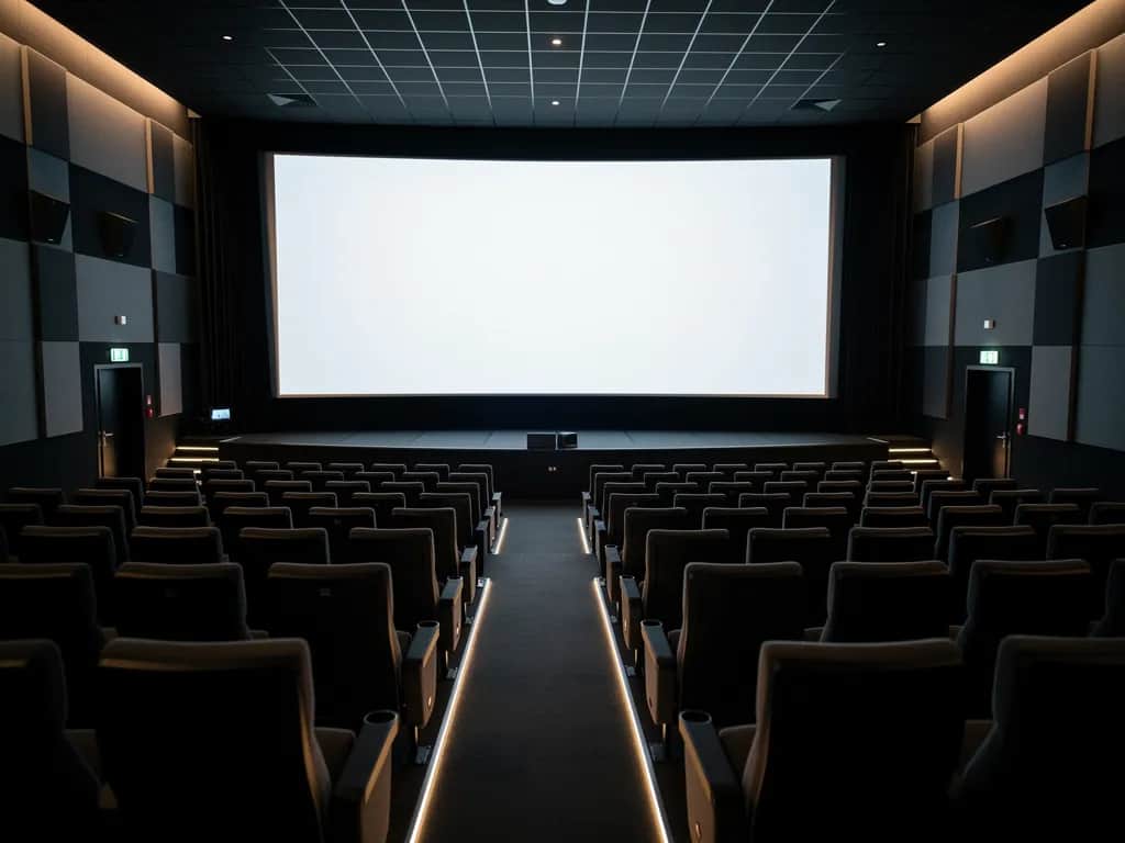Kino: Edmund und Luzie - Winterabenteuer