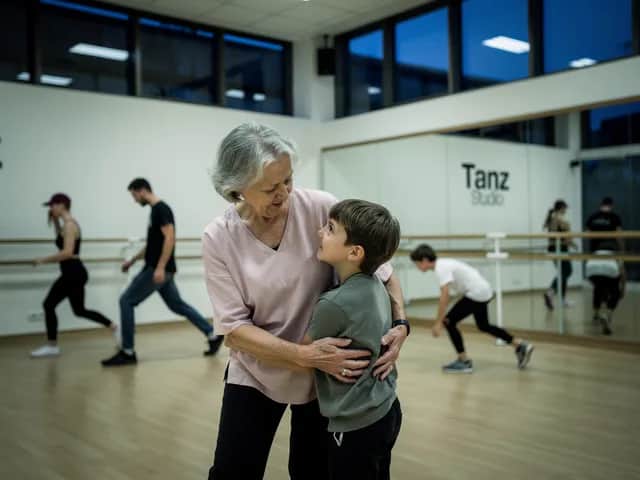 Hip-Hop Tanzkurs: Werde Teil der Crew in Barmbek!