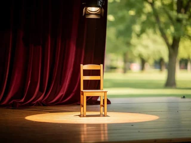 Kindertheater: Mischmatsch (Wir wollen spielen!)