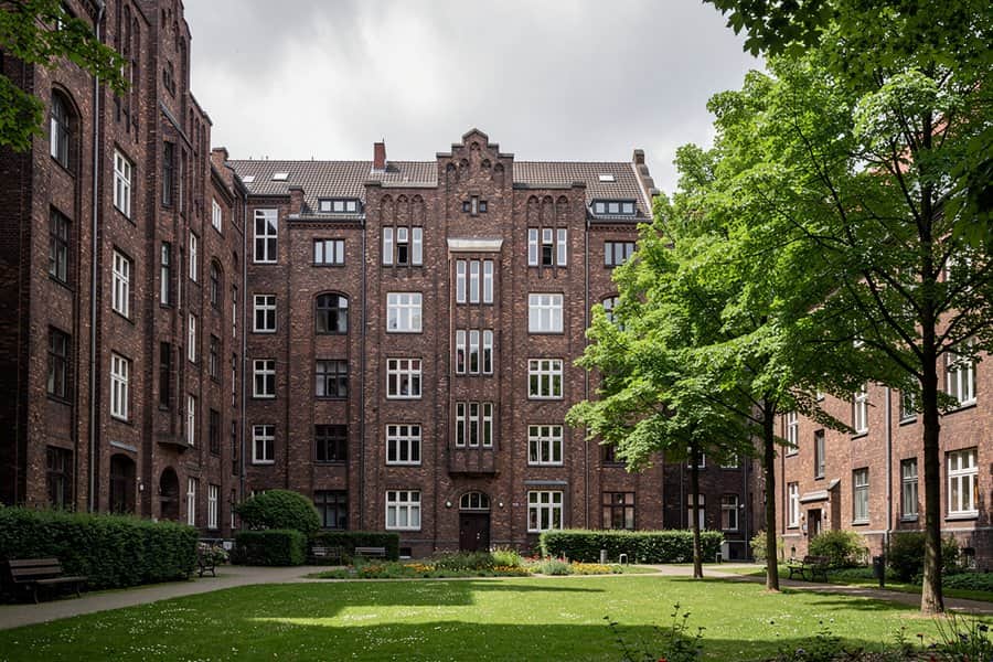 Barmbek-Nord