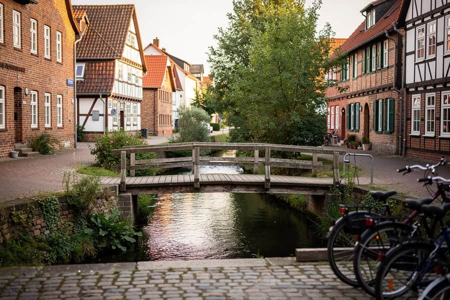 Bergedorf