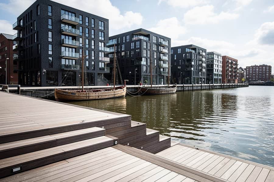 HafenCity