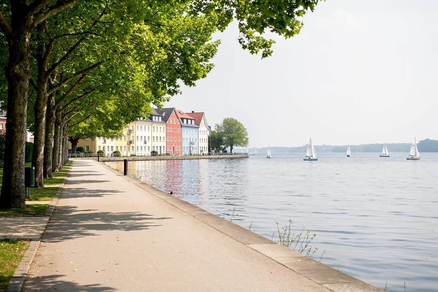St. Georg