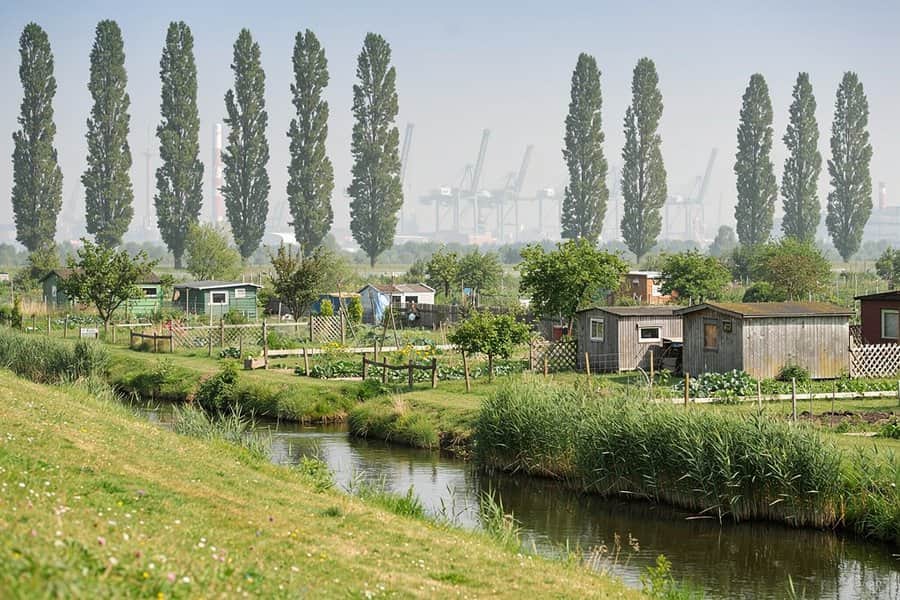 Wilhelmsburg