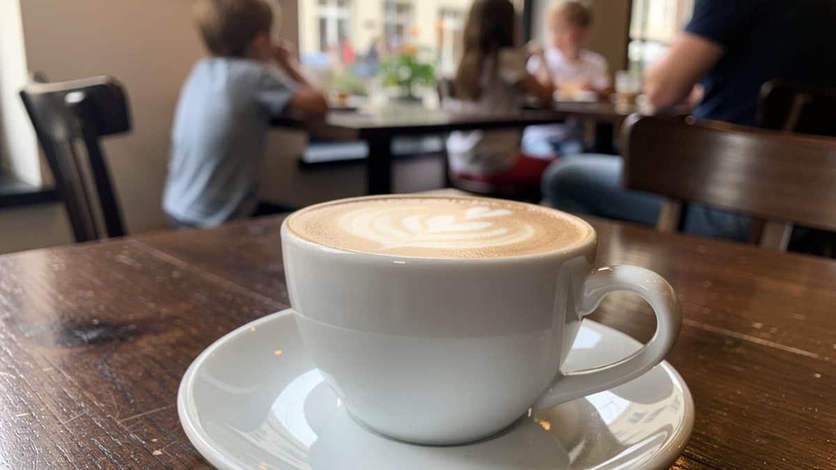 Café Winklers Altona