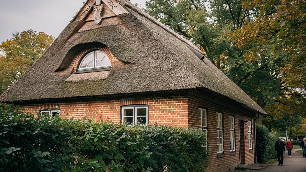 Haus der BUNDten Natur