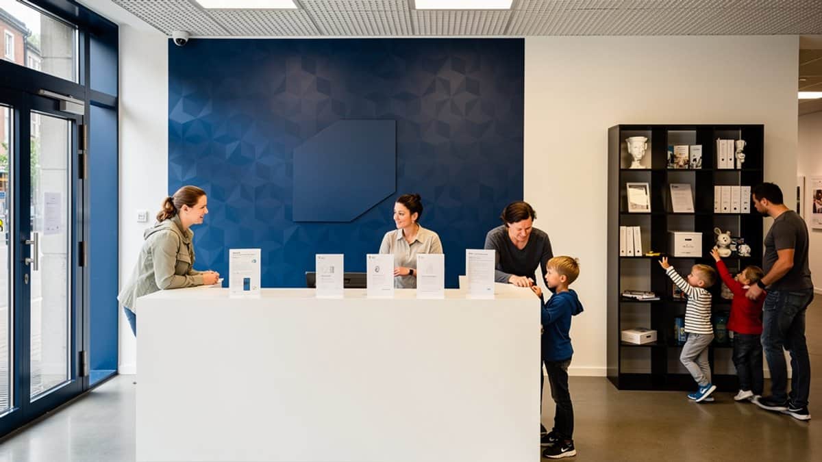 Museum der Illusionen
