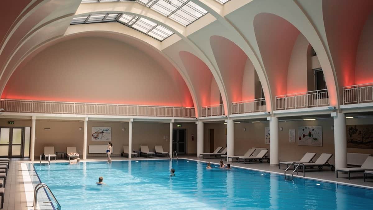 Bartholomäustherme