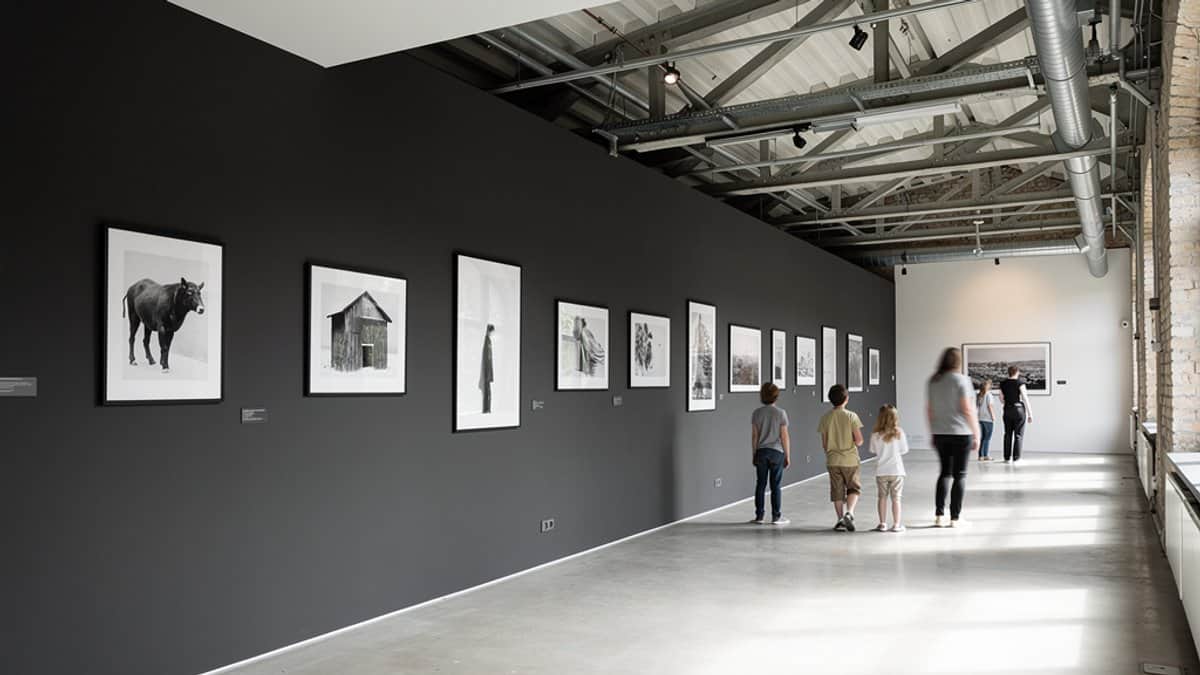 PHOXXI – Haus der Photographie