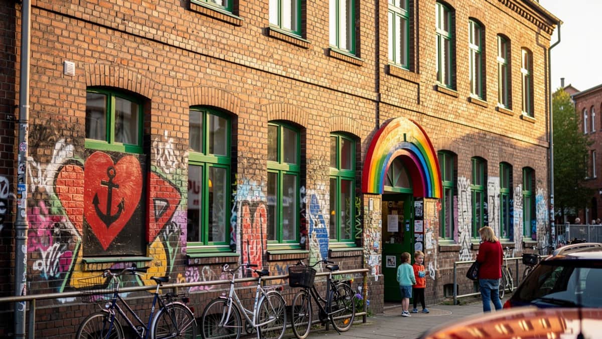 GWA St. Pauli