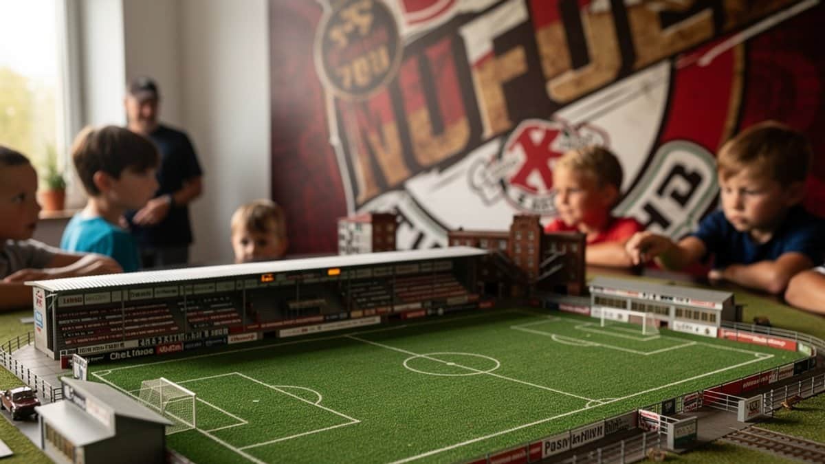 FC St. Pauli-Museum