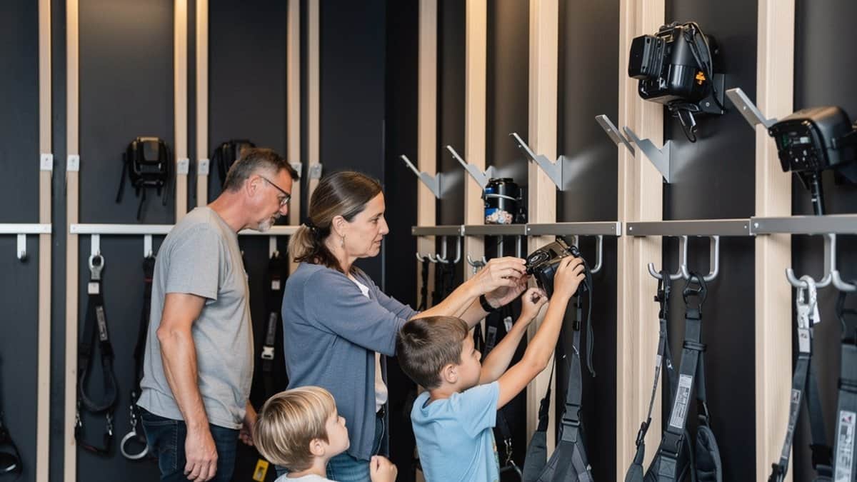 Sandbox VR Hamburg