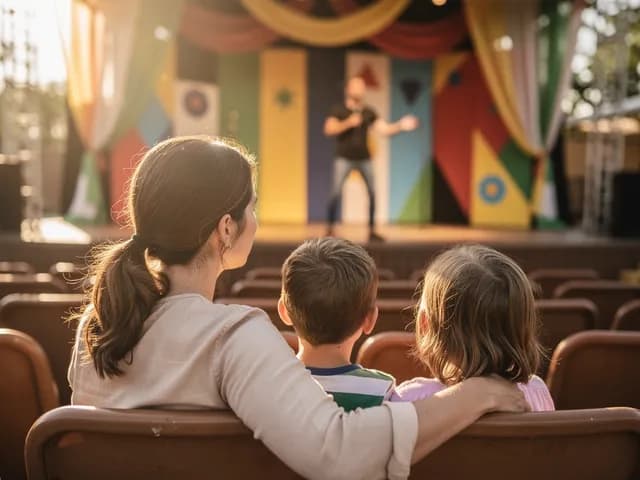 Theater: Unsichtbares (WIR WOLLEN SPIELEN!)