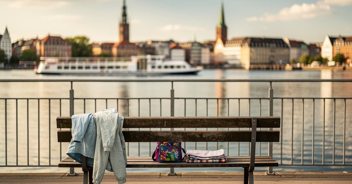 Hamburg mit Kindern heute: Was heute geht