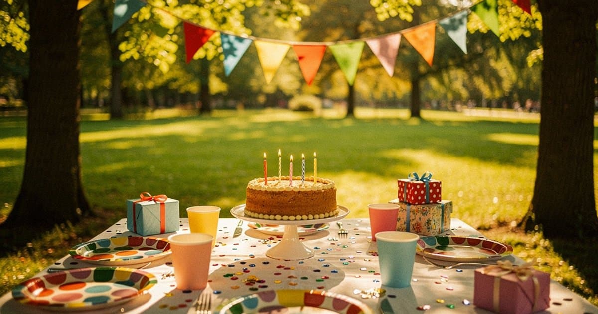 Kindergeburtstag in Hamburg: 7 Orte mit echten Preisen