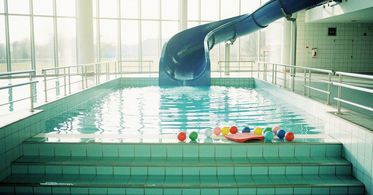 Schwimmbäder Hamburg mit Kindern: 6 Bäder im Check
