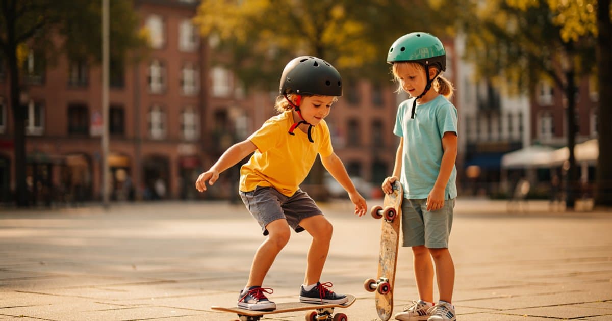Rollen, würfeln, stöbern: die letzte Ferienwoche vor dem Schulstart