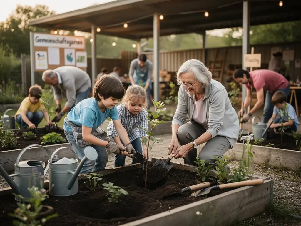 Naturpflege: Wandsbek packt an