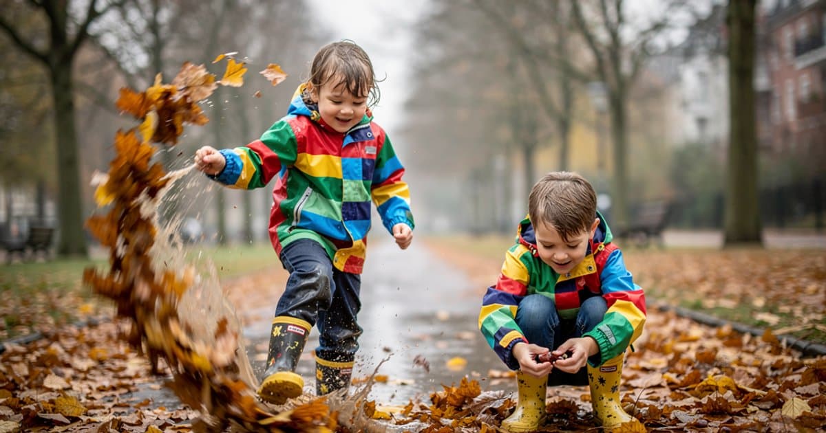 Herbstferien in Hamburg 2026: zwei Wochen, ein Plan