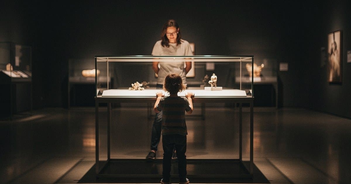 Museen mit Kindern in Hamburg: die besten Häuser