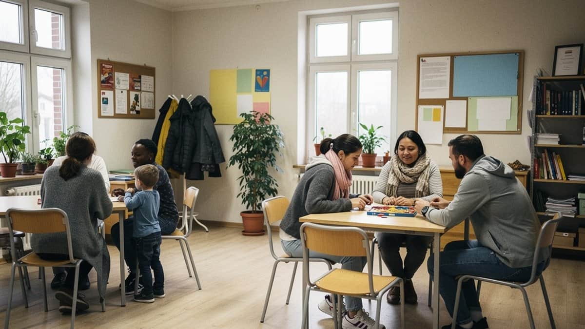 KIKU Kinderkulturhaus