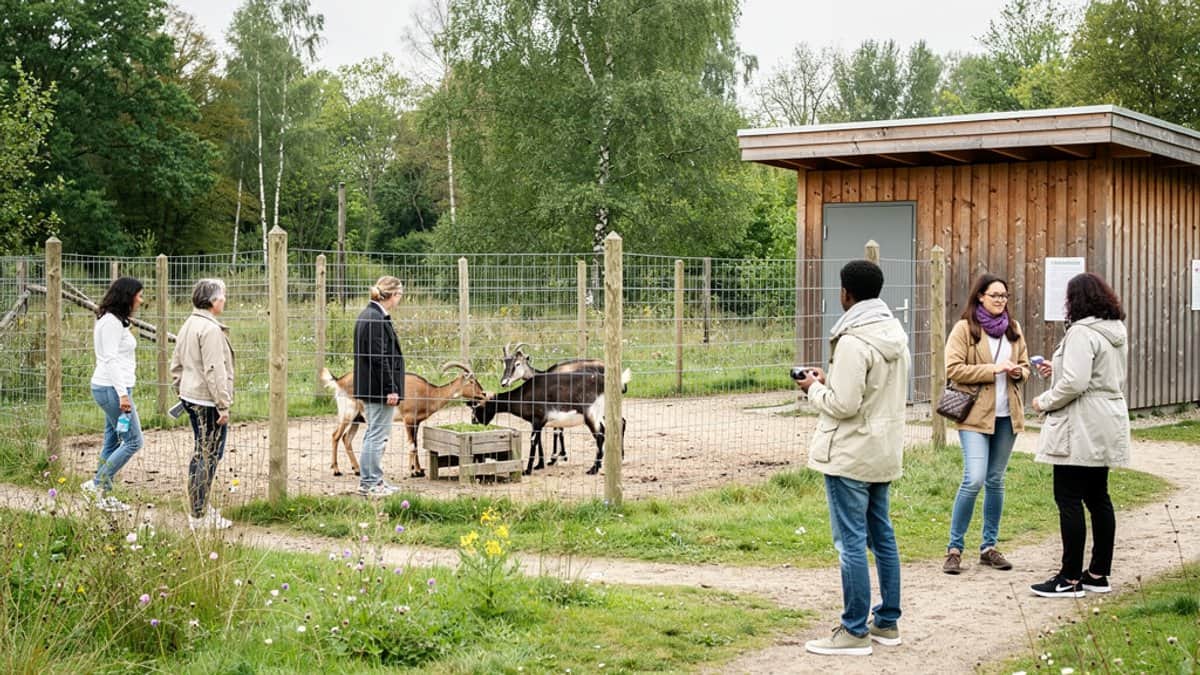 Almthof – Erlebnisbauernhof