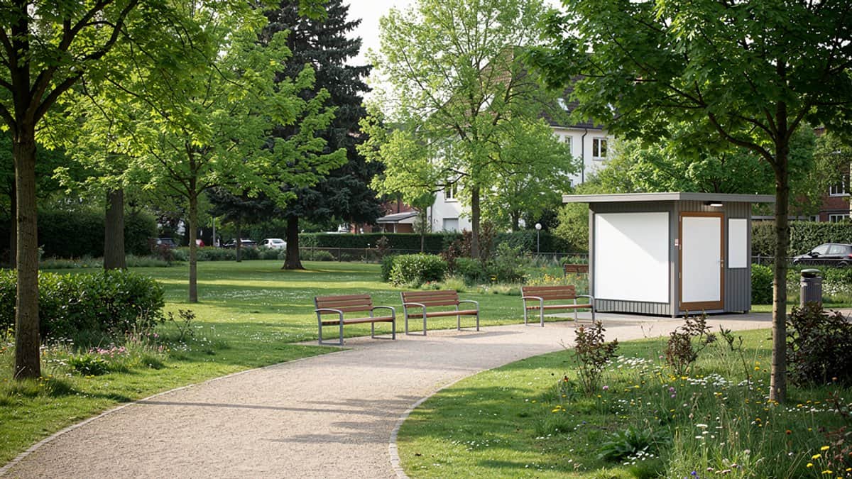Böverstpark