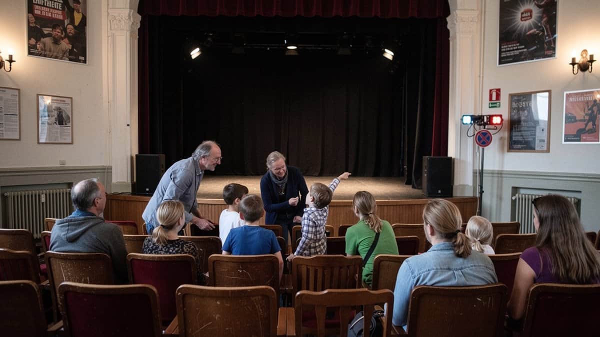 Theater Wedel