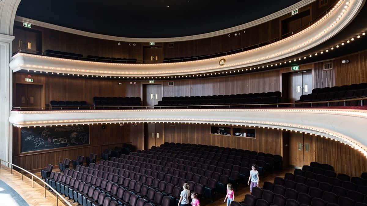 Thalia Theater