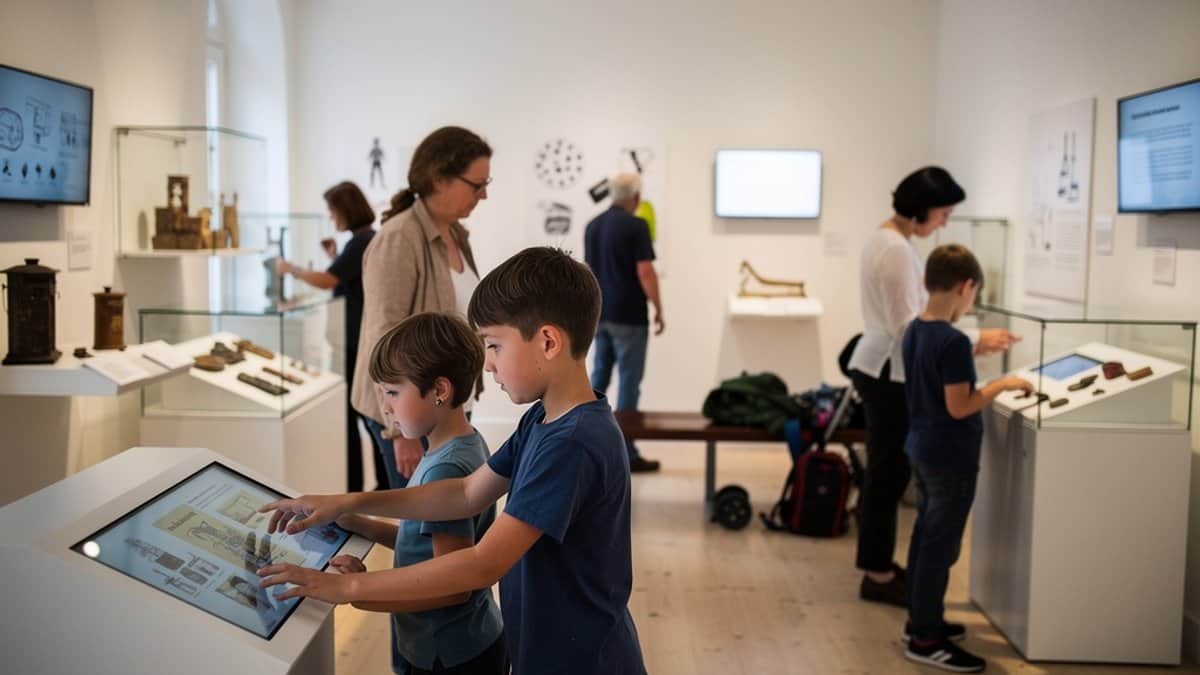 MARKK – Museum am Rothenbaum