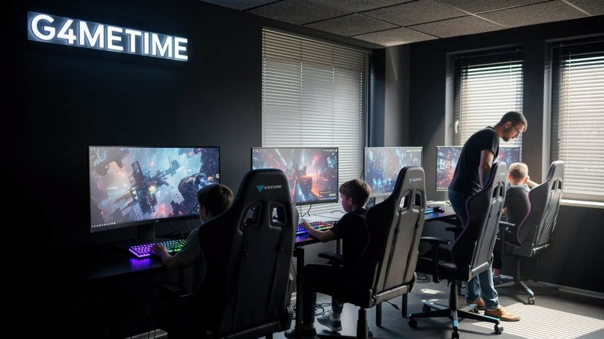 G4METIME