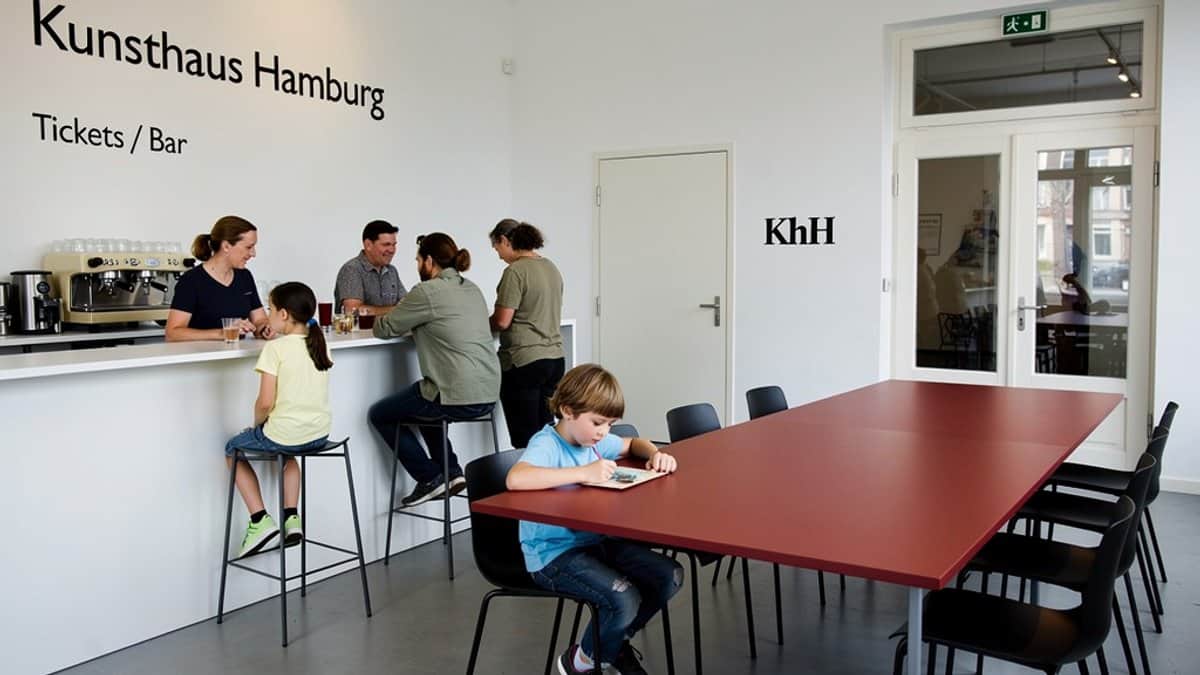 Kunsthaus Hamburg