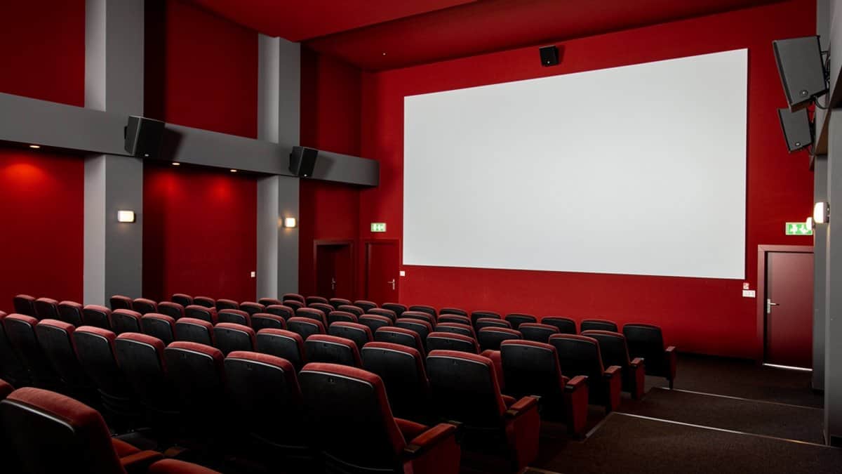Koralle Lichtspielhaus